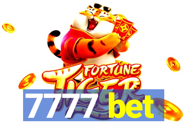 7777 bet
